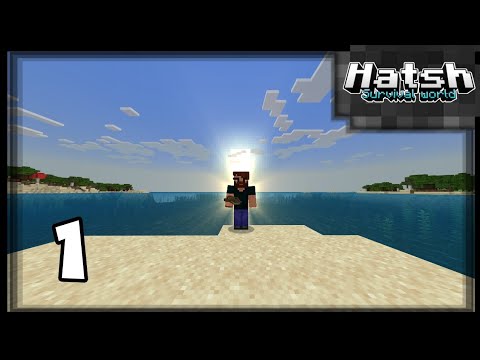 عالم هتش الحلقة ١ مره ثانية