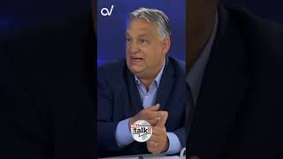 Orbán Viktor: Sose hordtam golyóálló mellényt, most se hordok.  #shortfeed