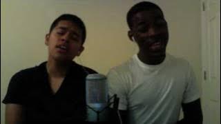 Open Your Eyes (Cover) Bobby Caldwell/eebsofresh Nick and NJ