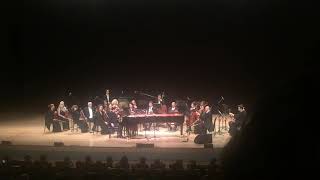 Fazil Say & Bi̇lkent Senfoni̇ Orkestrasi