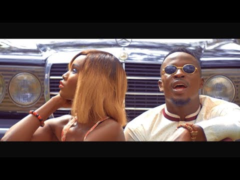 Walter Wani Odo Fofro Ft Kesse Official Video