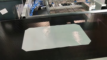 Hard Cover Making Machine in Print China 2019: HM 600E&HM PK850