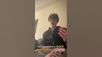 NUS MSc Finance Kira Video Interview Simulation