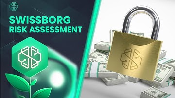 SwissBorg Expert Reveals How to perform Due Diligence and Risk Management on Crypto Protocols