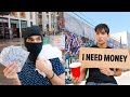 WHO CAN MAKE MORE MONEY IN 24 HOURS Challenge!