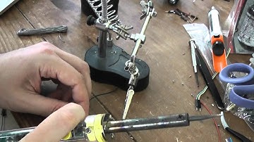 Devo7E tutorials: part7 - nRF24L01 mod