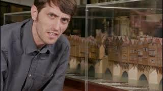 [YTP] London Bridge's 69ing Watermen - Unfinished London