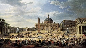 [part 1/3] Vivaldi - Dixit Dominus (Psalm 110) in D major, RV 594 / Robert King