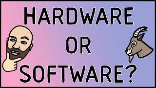 Hardware vs Software? | Music Production 💻🎹 Resimi