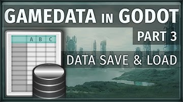 A Godot Gamedata System : Data Structures - (Part 3) - Making a RTS Series