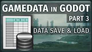 A Godot Gamedata System : Data Structures - (Part 3) - Making a RTS Series