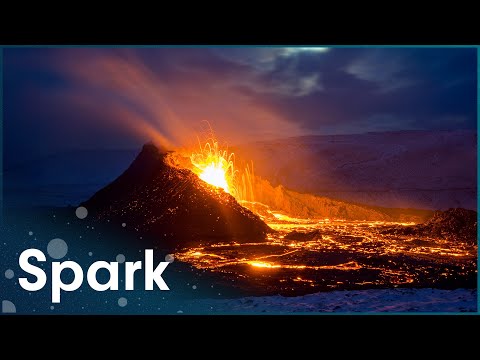 Life on Fire documentary thumbnail