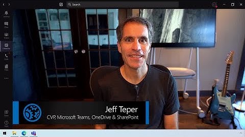 Microsoft 365 administrator updates to enable secure and compliant work from anywhere | IGL142