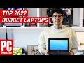 The Best Budget Laptops for 2022