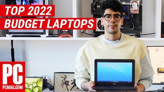 Лучшие бюджетные ноутбуки 2022 года