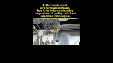 Fully Automatic Double-Head Housing  Insertion Machine