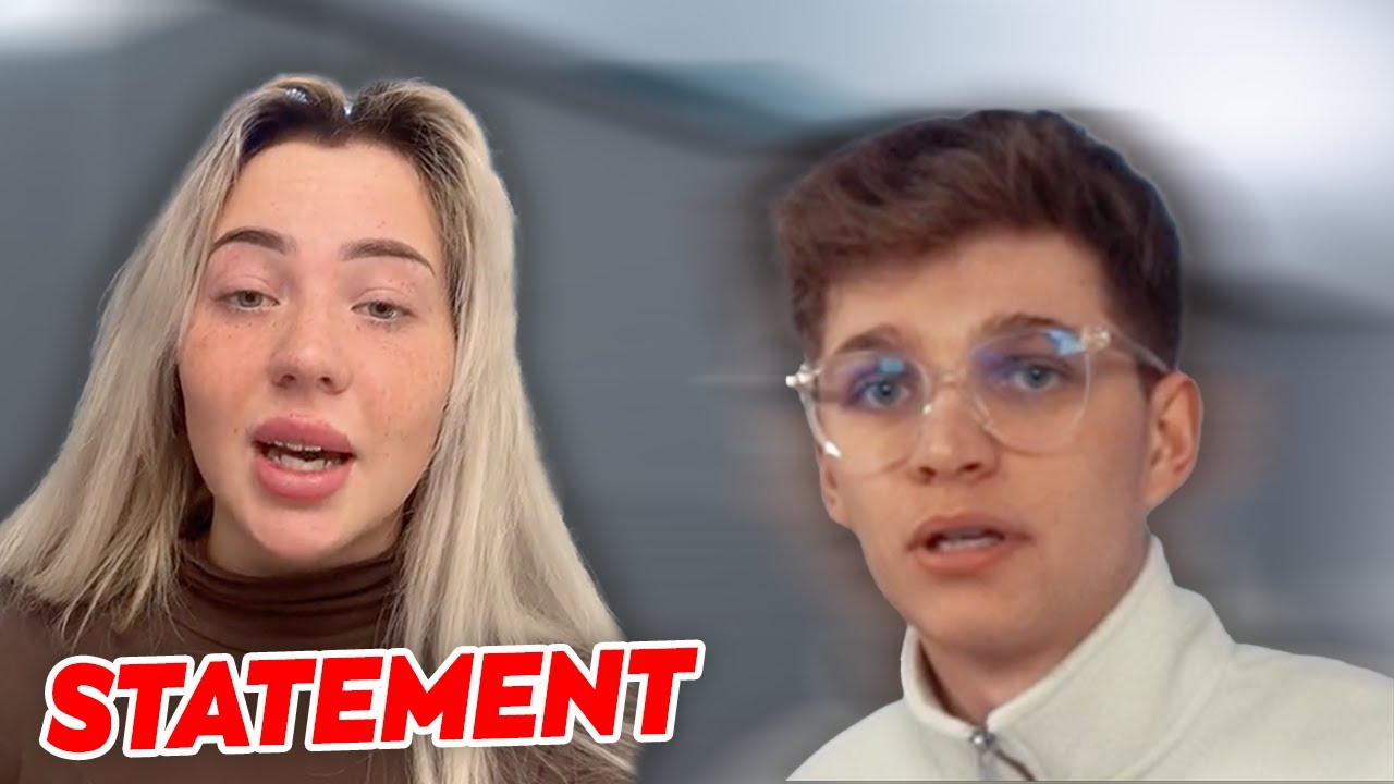 Adelina packt die Wahrheit aus (Statement)