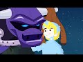 The Island of Misfit Tech | Transformers Rescue Bots | Full Episodes | Transformers Kids