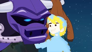 The Island of Misfit Tech | Transformers Rescue Bots | Full Episodes | Transformers Junior