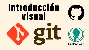 Curso: introducción visual a Git con GitHub y GitKraken
