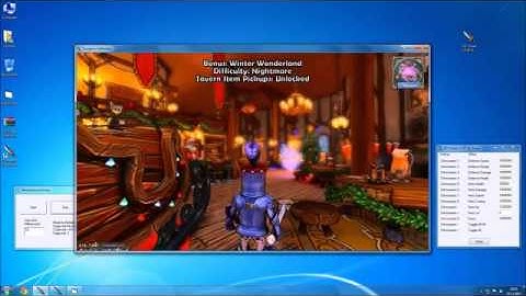Dungeon Defenders v7.50 Hack! (Download Link)