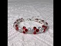 Zircon Bracelet DIY – Easy & Elegant Gift Idea