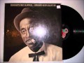 Mississippi Fred Mcdowell- Somebody Keeps Callin Me (Vinyl LP)