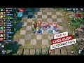 Top 5 Auto Chess Games for Android & iOS | Like Chess Rush