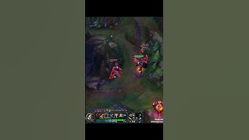 RaiderGO 1vs3 - Darius Moment - League of Legends #shorts