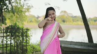 Cover Video Haripriya Choreography