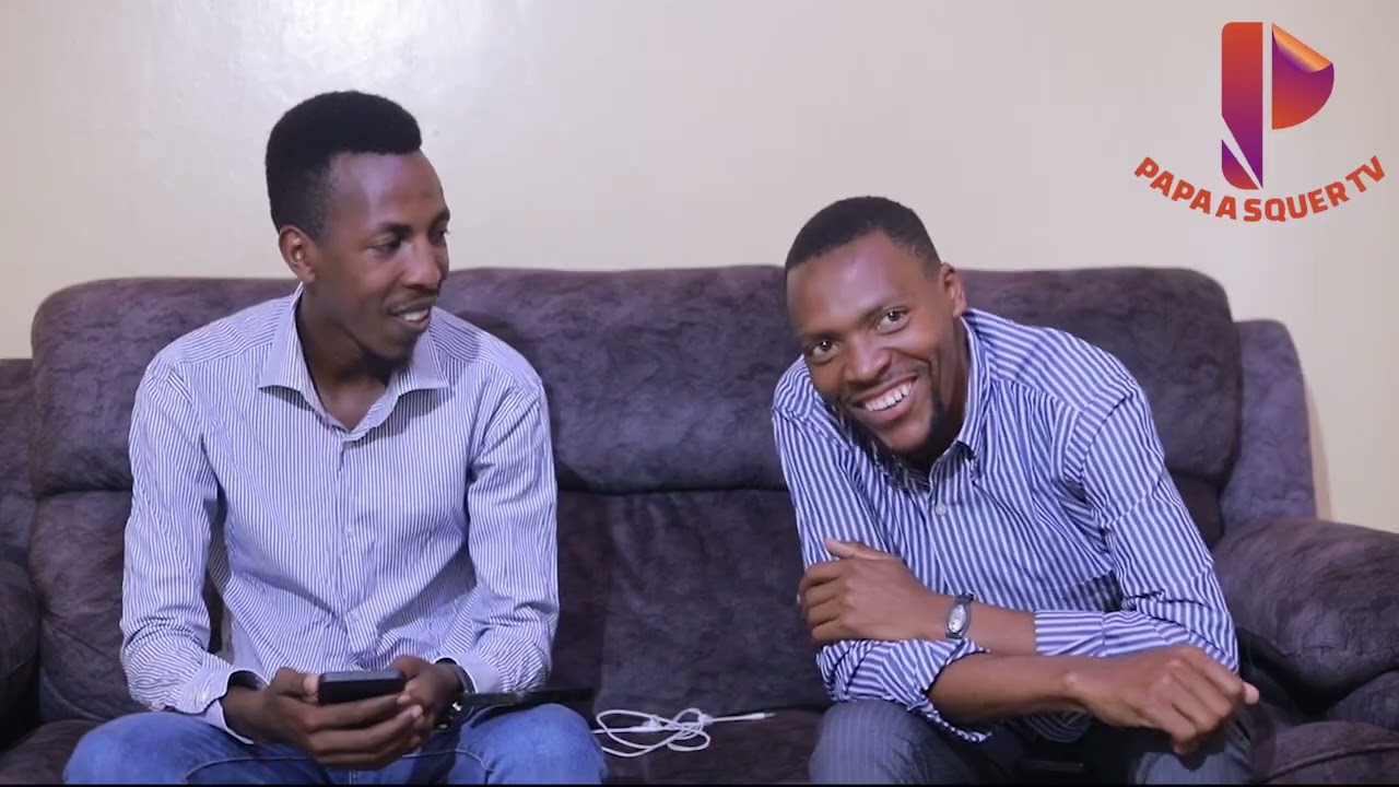 🤣🤣🤣🤣 ARASETSE IMBAVU ZIRAMURYA ARARIRA NTUCIKWE IBIBAZO NIBISUBIZO BIRAHA KURIKIRA👂🦻