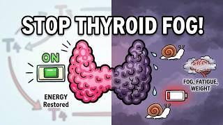 Levothyroxine (Synthroid): How It REALLY Works &amp; Why Millions Need It