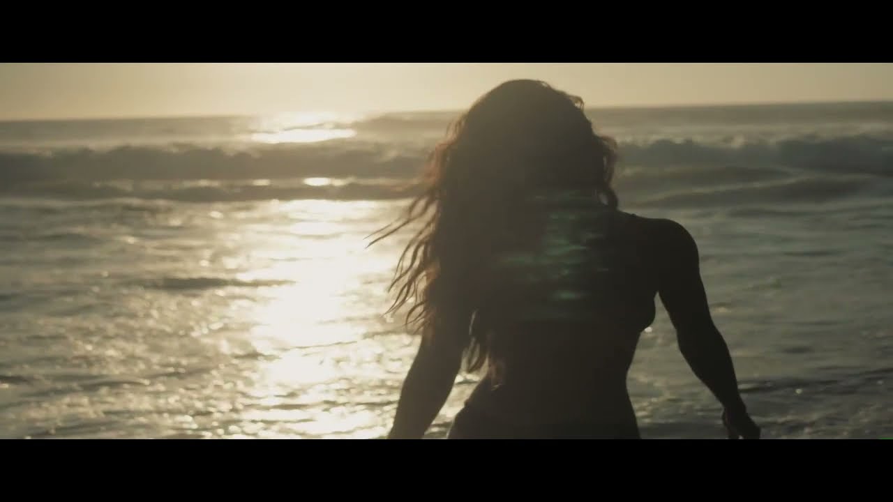 NEW VIDEO VERSION - Komodo   I Just Died In Your Arms.