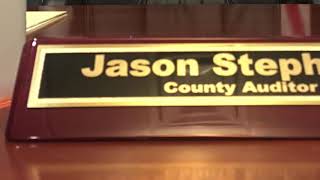 County Auditors Association of Ohio