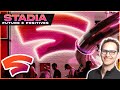 Signs That Stadia's Future Is Moving In A POSITIVE Direction! | What I've Seen So Far Since Closure