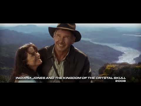 Indiana Jones and the Dial of Destiny (2023) Clip - The Need for a Hero