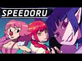 SPEEDORU - и в рофл, и в зорген!