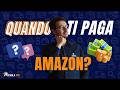 Come e quando Amazon paga i venditori