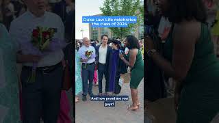 Hear From The Class Of 2024 On This Special Edition Of Duke Law Life