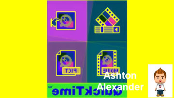 QuickTime Pitch Effects (Sponsored by Preview 2 Effects)