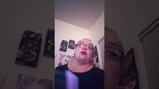 Last year we lost our daughter Mariah from Ewing Sarcoma Cancer she wrote The End Of The Rose