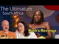 A Brutal Schoolyard Pick - The Ultimatum South Africa Reaction, Episode 2
