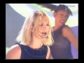 Britney Spears - You Drive Me Crazy - Live & Kicking 1999