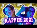 [ Nhạc chế ] RAPPER 2021 KIỂU... ( Freaky Squad Parody ) | MiNi Anti