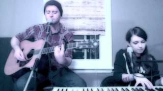 ryan adams - crossed out name cover - billy + joe