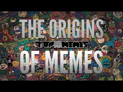 the-origins-of-memes