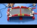 Lego Wedo PinPong Game - Team RobOnix Pakistan