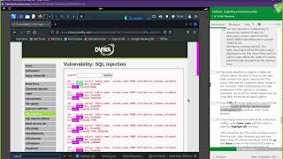 Exploiting and Detecting SQLi - SYO-701 | CompTIA Security+ SQL Injection Tutorial