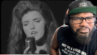 Angelina Jordan - Love Don’t Let Me Go | REACTION Resimi