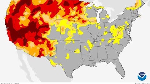 Do You NOAA - Floods, Droughts and Climate Change